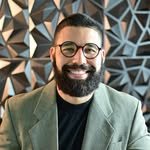 Pastor Natan Leite